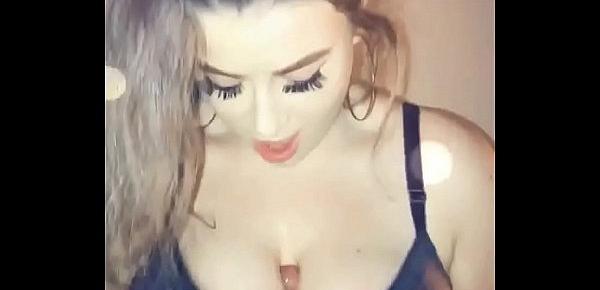  Teen whore tit wank compilation